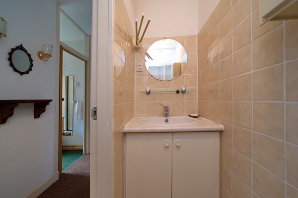 Medium property photo - Tienhovenselaan 27, 2574 SW The Hague