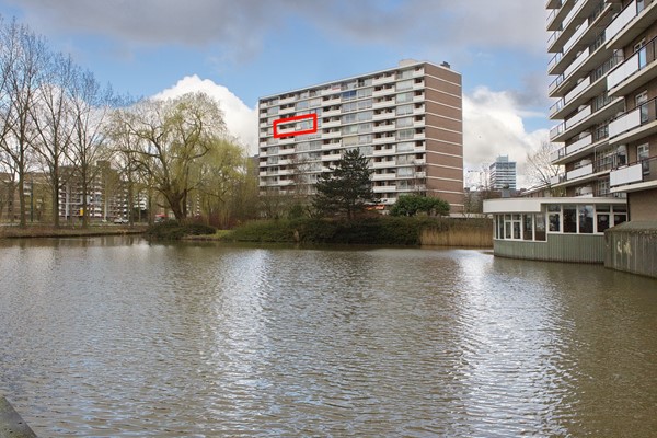 Property photo - Ocarinalaan 692, 2287SM Rijswijk