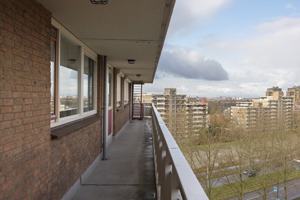 Medium property photo - Ocarinalaan 692, 2287 SM Rijswijk