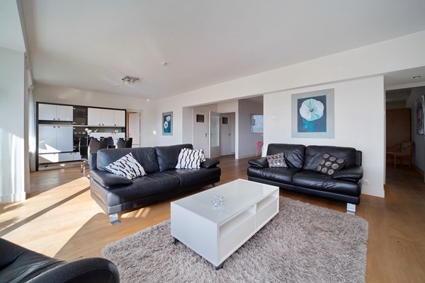 Medium property photo - Ocarinalaan 692, 2287 SM Rijswijk