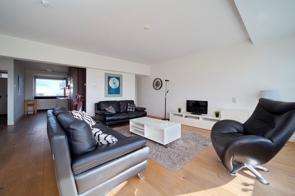 Medium property photo - Ocarinalaan 692, 2287 SM Rijswijk