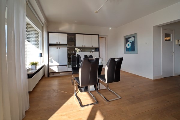 Medium property photo - Ocarinalaan 692, 2287 SM Rijswijk