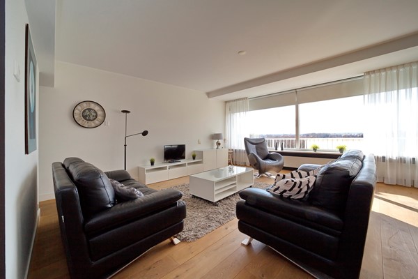 Medium property photo - Ocarinalaan 692, 2287 SM Rijswijk