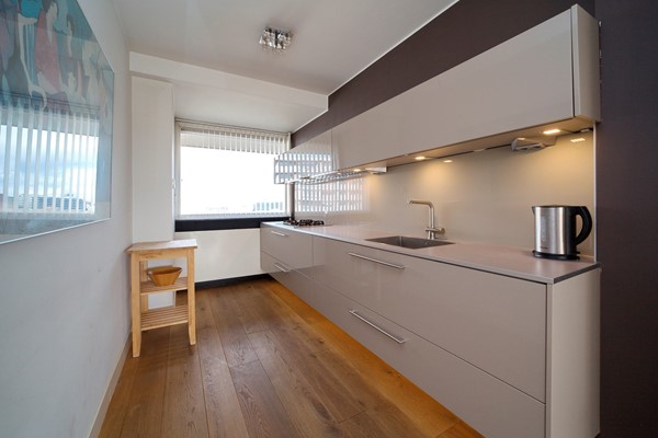 Medium property photo - Ocarinalaan 692, 2287 SM Rijswijk