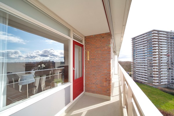 Medium property photo - Ocarinalaan 692, 2287 SM Rijswijk