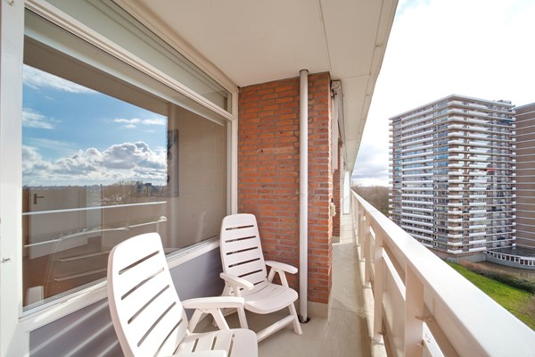 Medium property photo - Ocarinalaan 692, 2287 SM Rijswijk