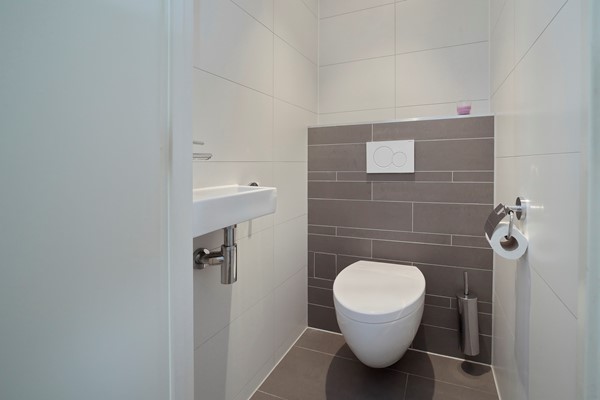 Medium property photo - Ocarinalaan 692, 2287 SM Rijswijk