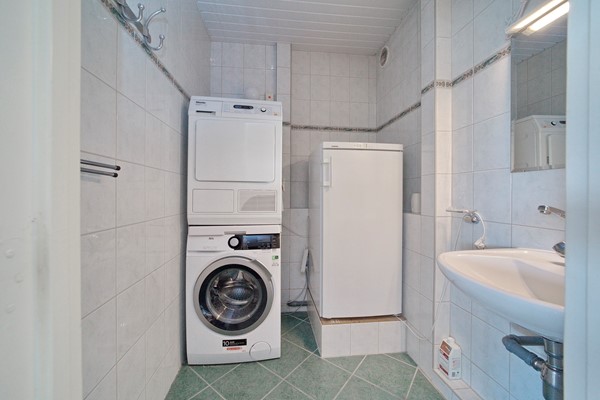 Medium property photo - Ocarinalaan 692, 2287 SM Rijswijk