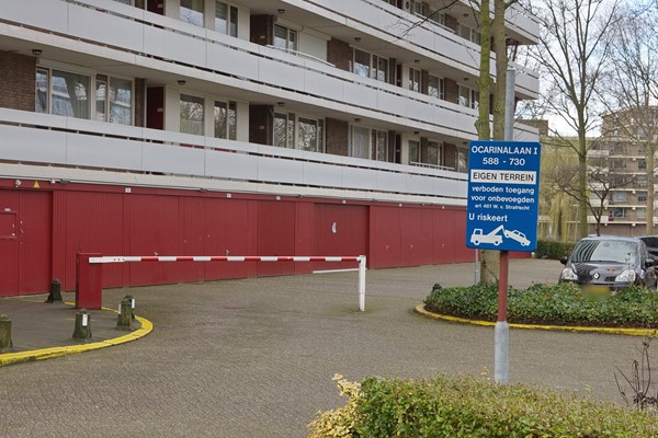 Medium property photo - Ocarinalaan 692, 2287 SM Rijswijk