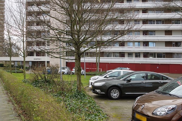 Medium property photo - Ocarinalaan 692, 2287 SM Rijswijk
