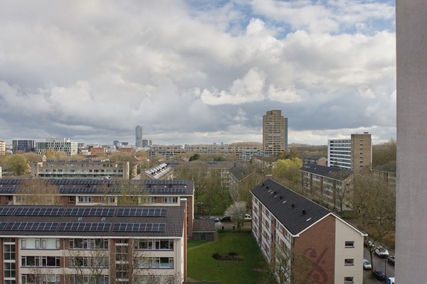 Medium property photo - Ocarinalaan 692, 2287 SM Rijswijk