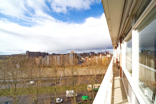 Medium property photo - Ocarinalaan 692, 2287 SM Rijswijk