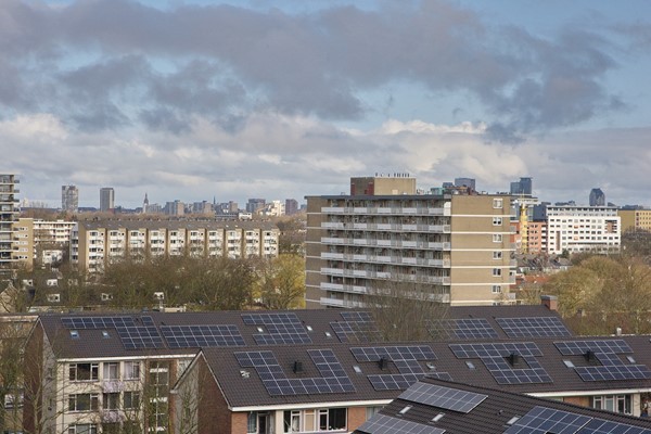 Medium property photo - Ocarinalaan 692, 2287 SM Rijswijk