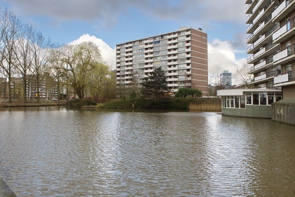 Medium property photo - Ocarinalaan 692, 2287 SM Rijswijk