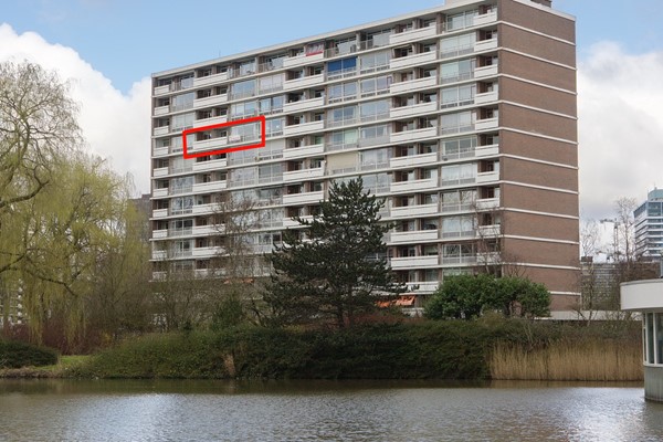 Medium property photo - Ocarinalaan 692, 2287 SM Rijswijk