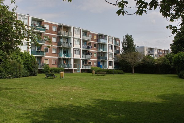Property photo - Leggelostraat 43, 2541HP The Hague