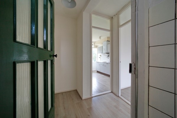 Medium property photo - Leggelostraat 43, 2541 HP The Hague
