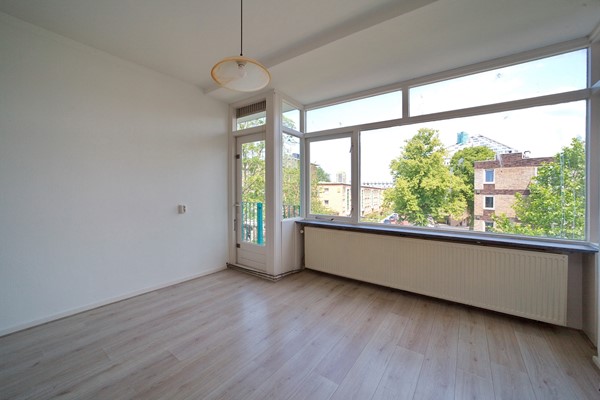 Medium property photo - Leggelostraat 43, 2541 HP The Hague