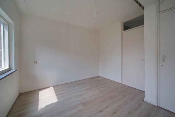 Medium property photo - Leggelostraat 43, 2541 HP The Hague