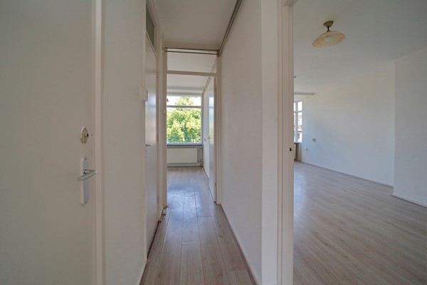 Medium property photo - Leggelostraat 43, 2541 HP The Hague