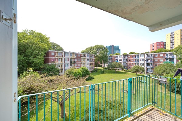 Medium property photo - Leggelostraat 43, 2541 HP The Hague