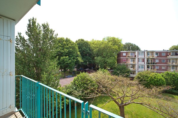 Medium property photo - Leggelostraat 43, 2541 HP The Hague