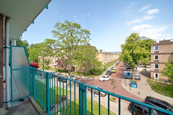 Medium property photo - Leggelostraat 43, 2541 HP The Hague
