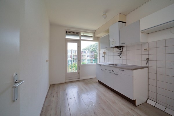 Medium property photo - Leggelostraat 43, 2541 HP The Hague