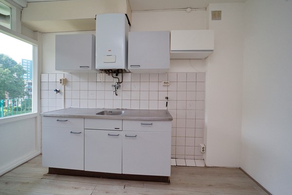 Medium property photo - Leggelostraat 43, 2541 HP The Hague