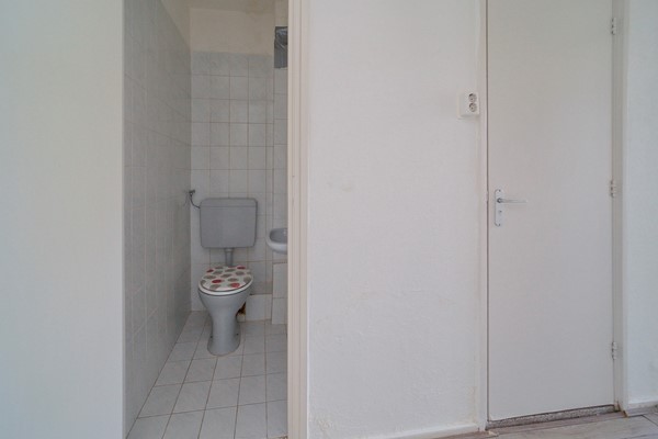 Medium property photo - Leggelostraat 43, 2541 HP The Hague