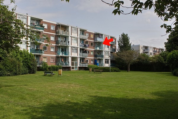 Medium property photo - Leggelostraat 43, 2541 HP The Hague