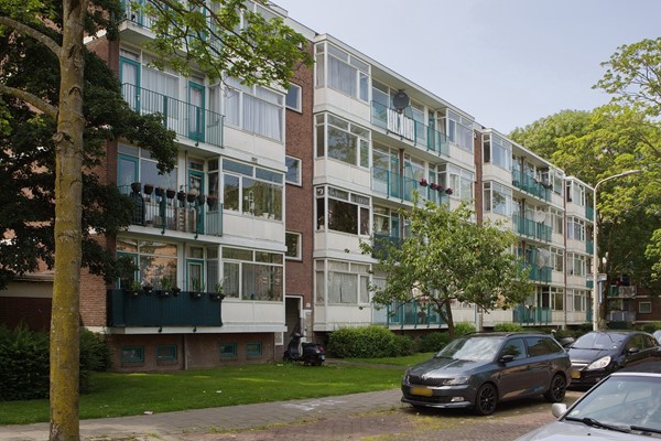 Medium property photo - Leggelostraat 43, 2541 HP The Hague