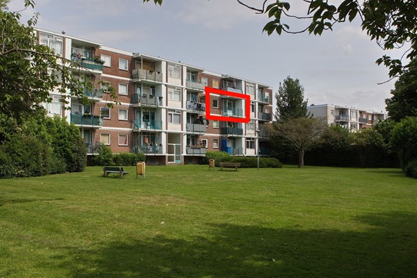 Medium property photo - Leggelostraat 43, 2541 HP The Hague