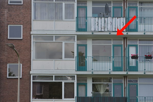 Medium property photo - Leggelostraat 43, 2541 HP The Hague