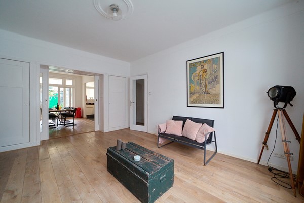 Property photo - Cypresstraat 2, 2565LV The Hague