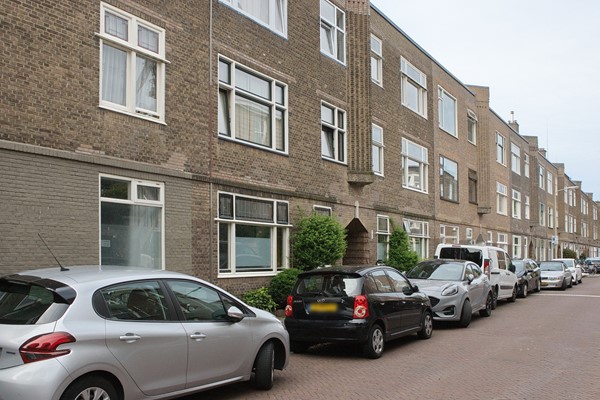 Medium property photo - Cypresstraat 2, 2565 LV Den Haag
