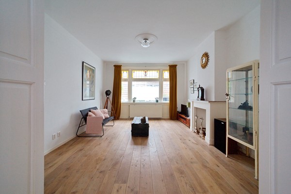 Medium property photo - Cypresstraat 2, 2565 LV Den Haag