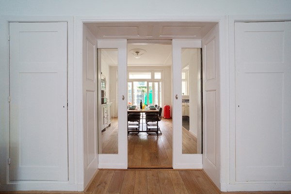 Medium property photo - Cypresstraat 2, 2565 LV Den Haag