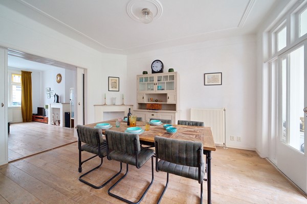 Medium property photo - Cypresstraat 2, 2565 LV Den Haag