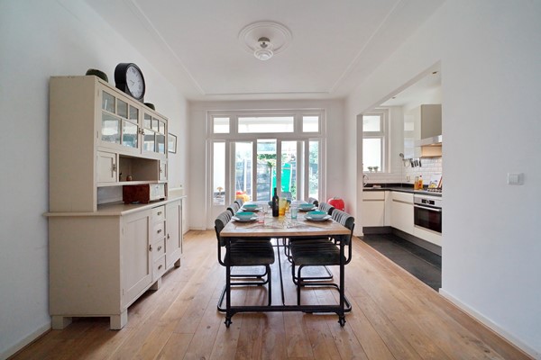 Medium property photo - Cypresstraat 2, 2565 LV Den Haag
