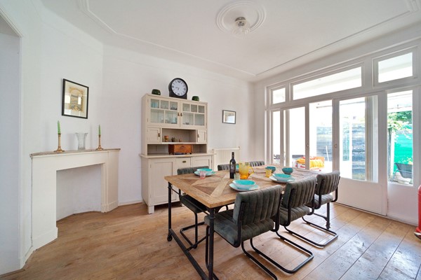 Medium property photo - Cypresstraat 2, 2565 LV Den Haag