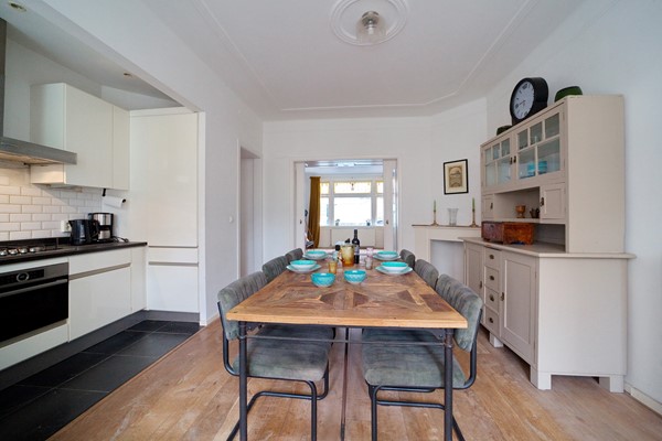 Medium property photo - Cypresstraat 2, 2565 LV Den Haag
