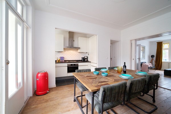 Medium property photo - Cypresstraat 2, 2565 LV Den Haag