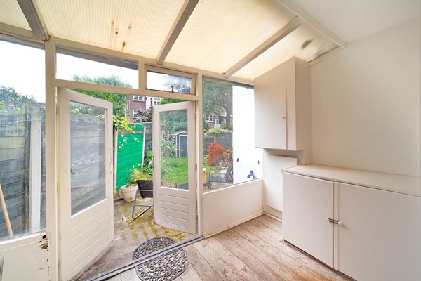 Medium property photo - Cypresstraat 2, 2565 LV Den Haag