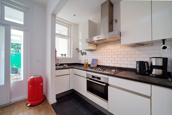 Medium property photo - Cypresstraat 2, 2565 LV Den Haag