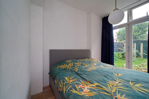 Medium property photo - Cypresstraat 2, 2565 LV Den Haag