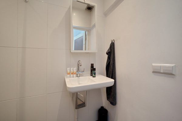 Medium property photo - Cypresstraat 2, 2565 LV Den Haag