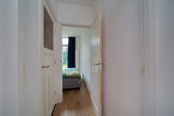 Medium property photo - Cypresstraat 2, 2565 LV Den Haag