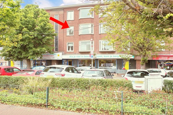Te koop: Jonckbloetplein 20, 2523 AR Den Haag