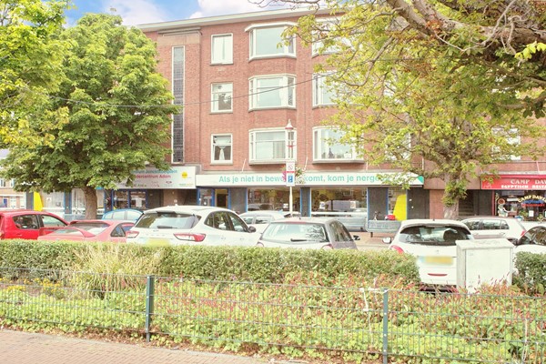 Medium property photo - Jonckbloetplein 20, 2523 AR The Hague